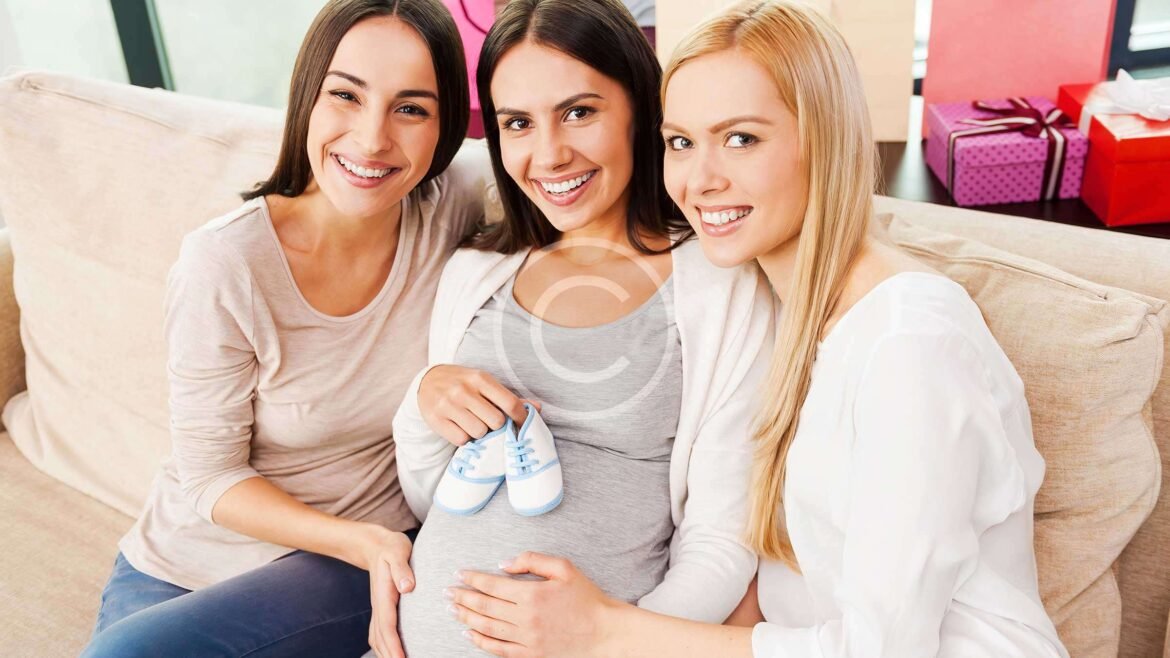 Maids come complete with pre-employment requirements