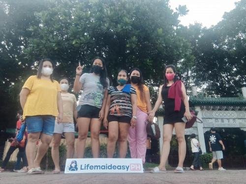 Lifemaideasy - Your Maid of Choice