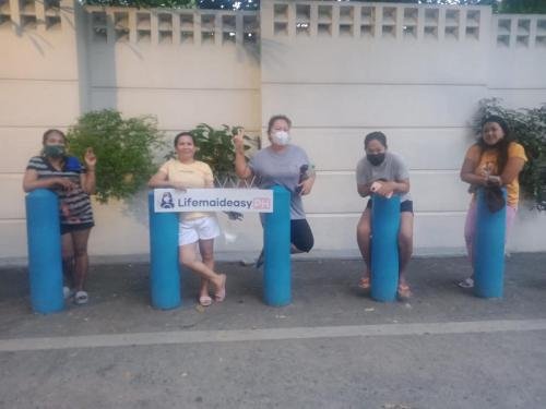 Lifemaideasy - Your Maid of Choice