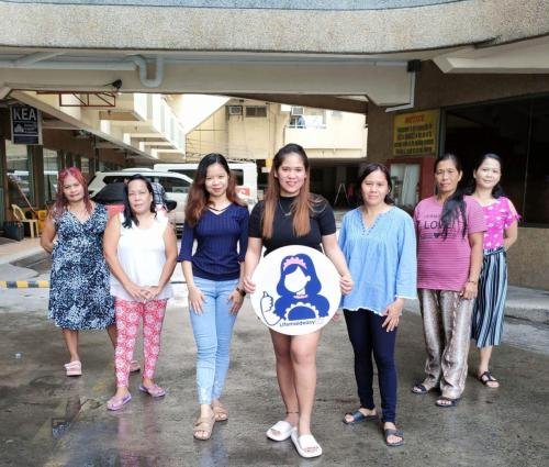 Lifemaideasy - Your Maid of Choice