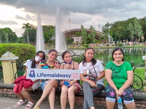 Lifemaideasy - Your Maid of Choice