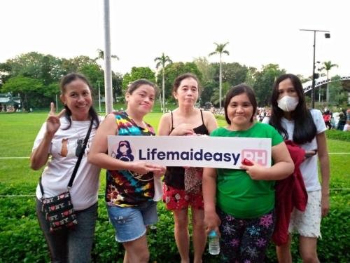 Lifemaideasy - Your Maid of Choice