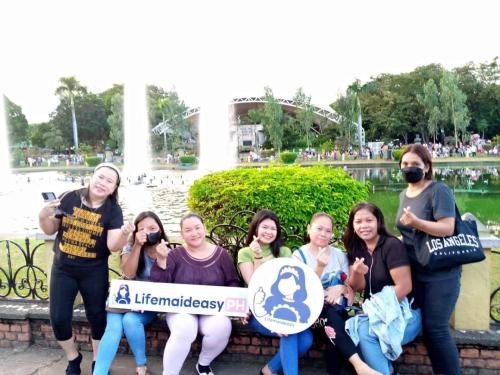 Lifemaideasy - Your Maid of Choice