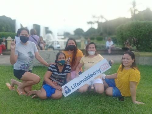 Lifemaideasy - Your Maid of Choice