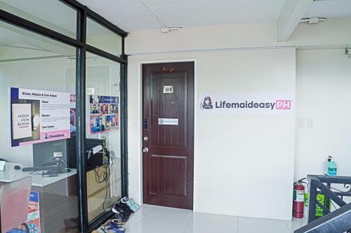 Lifemaideasy - Your Maid of Choice