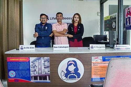 Lifemaideasy - Your Maid of Choice