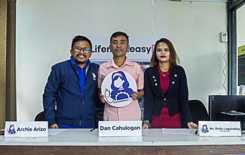 Lifemaideasy - Your Maid of Choice